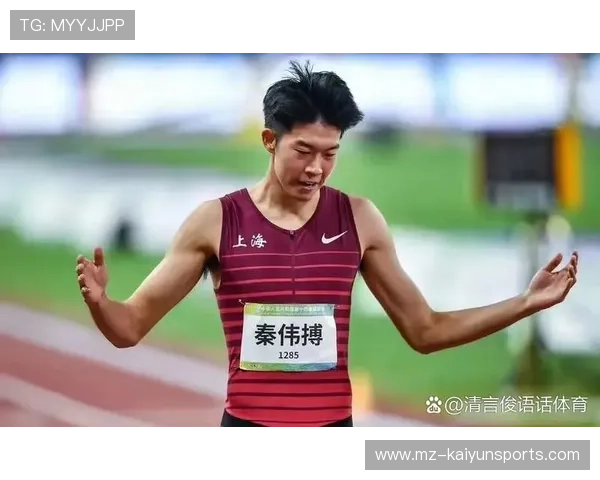 全国青少年田径锦标赛多名选手刷新个人最佳成绩 全国青少年田径锦标赛多名选手刷新个人最佳成绩